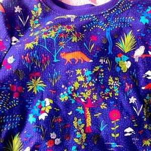 L.L. Bean pajamas size 3t